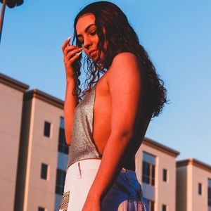 Meet your Posher, Jae